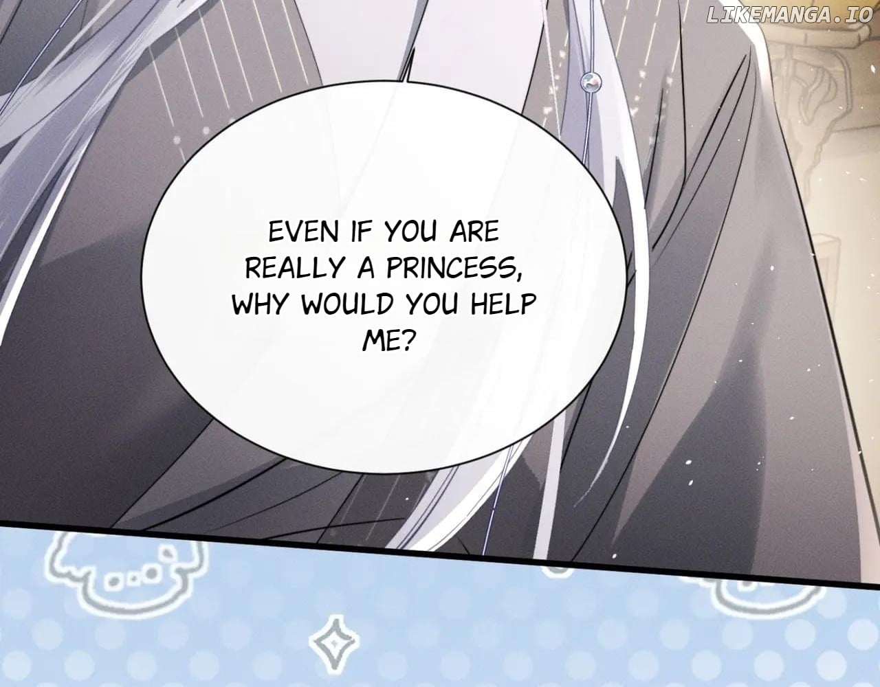 The Tyrant’s Family Lasts Thanks To Her Inner Voice Chapter 51 - page 70